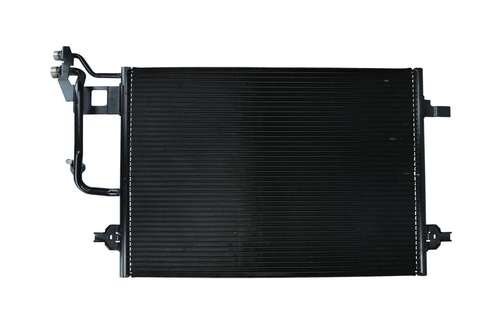 kondensatorius, oro kondicionierius