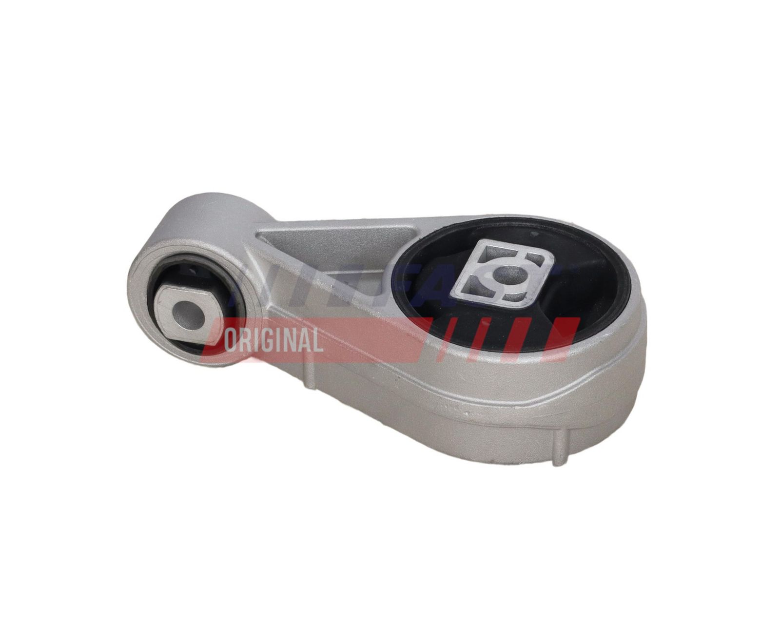 Bracket, engine mounting system