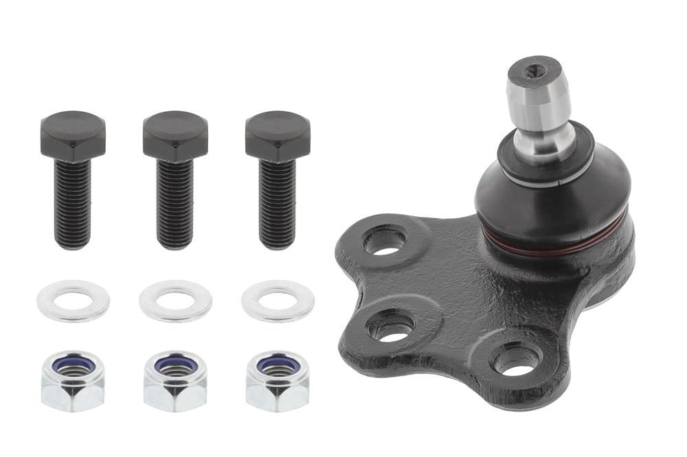 TOPRAN 206 473 Ball joint