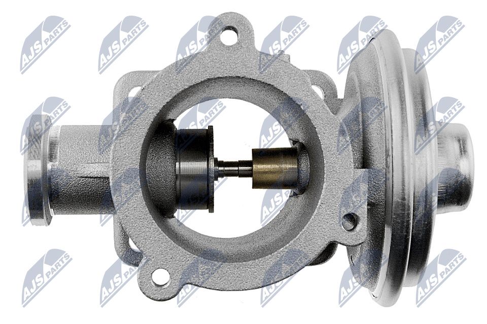 EGR Valve-4