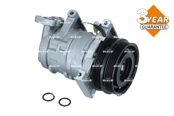 NRF 32492 Compressor, air conditioning