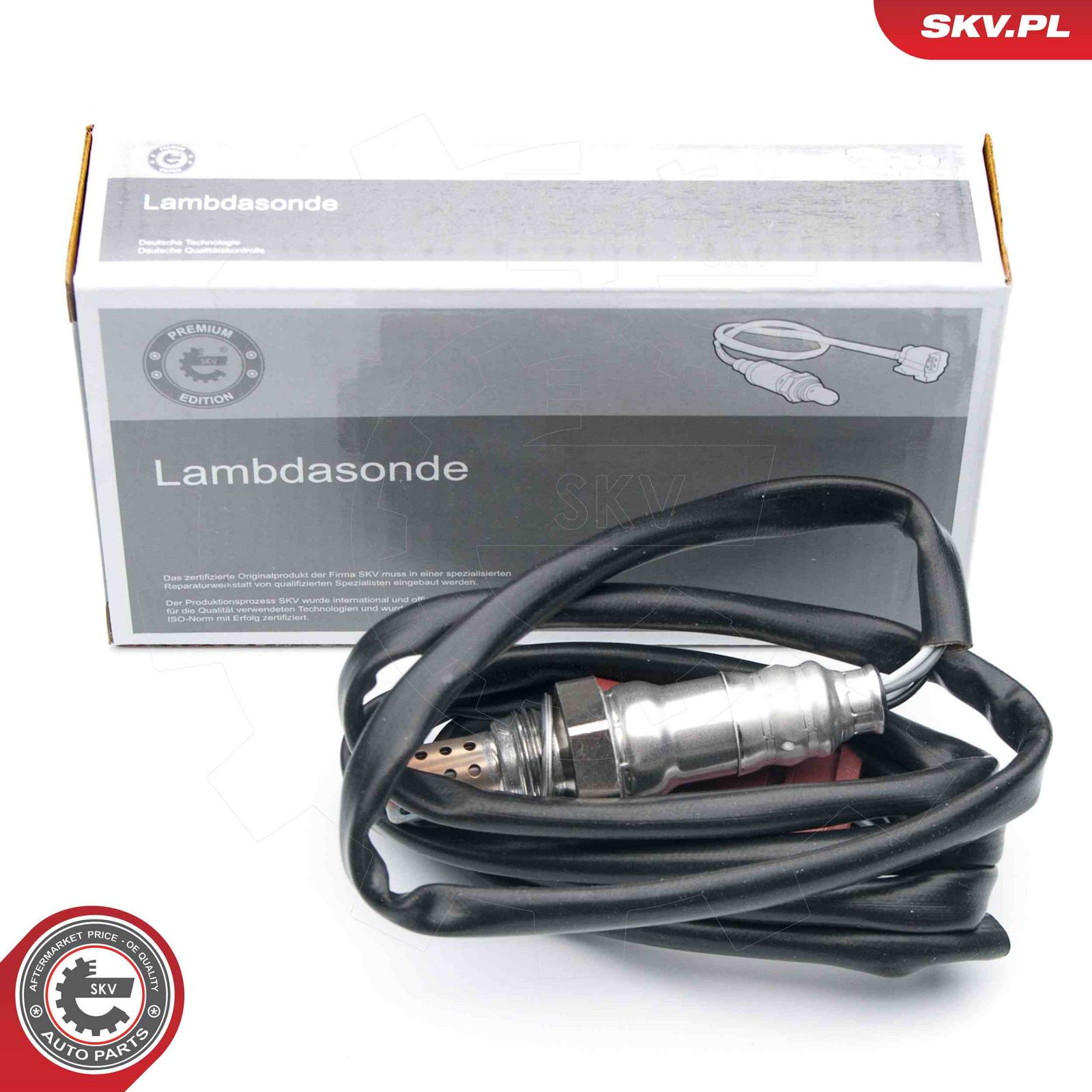 ESEN SKV 09SKV707 Oxygen sensor