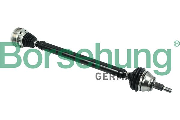 BORSEHUNG B18330 Drive shaft