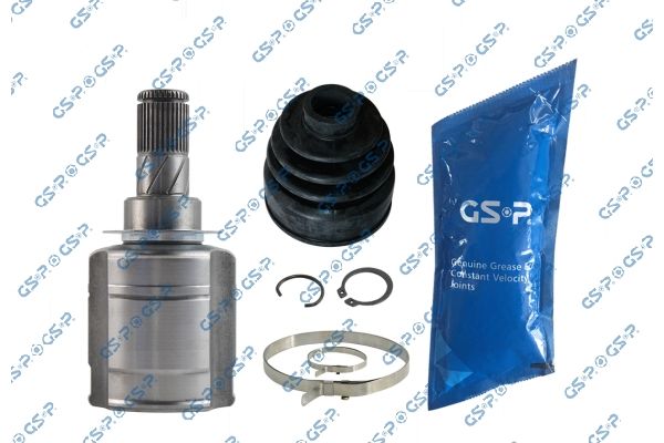 GSP 650140 Joint kit, drive shaft