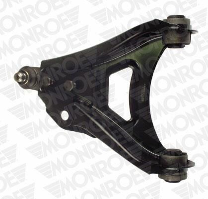 MONROE L25504 Control/trailing arm, wheel suspension