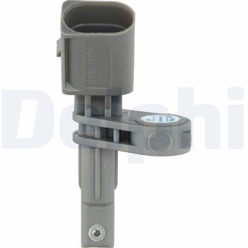 Sensor, wheel speed-4