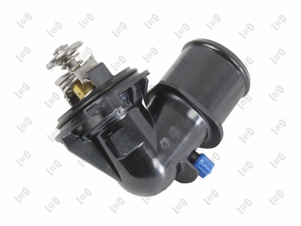 Thermostat, coolant-1