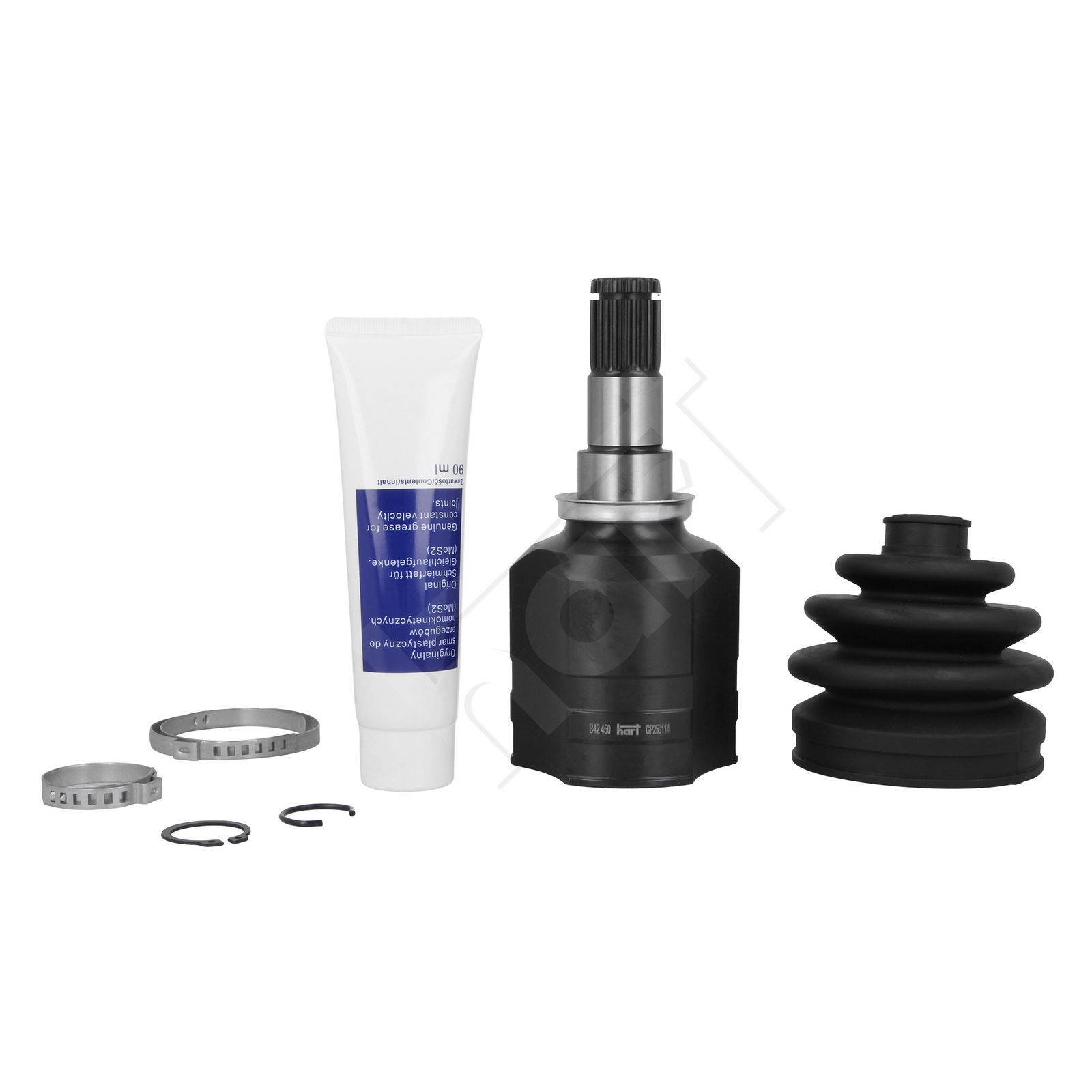 HART B42 450 Joint kit, drive shaft