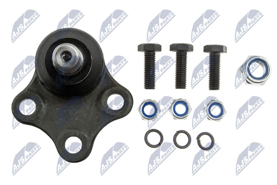 Ball Joint-3