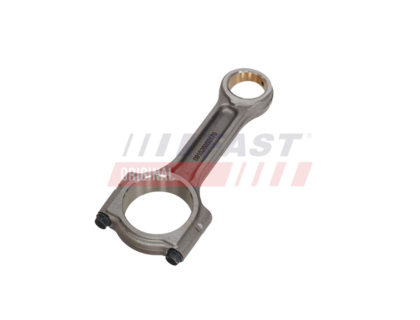 Connecting Rod-1