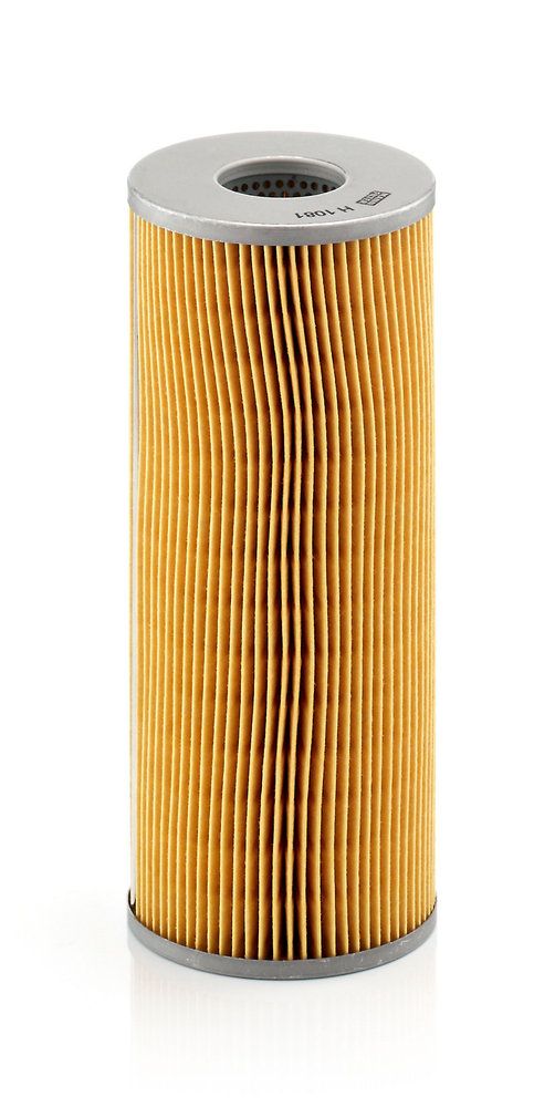 MANN-FILTER H 1081 Oil filter