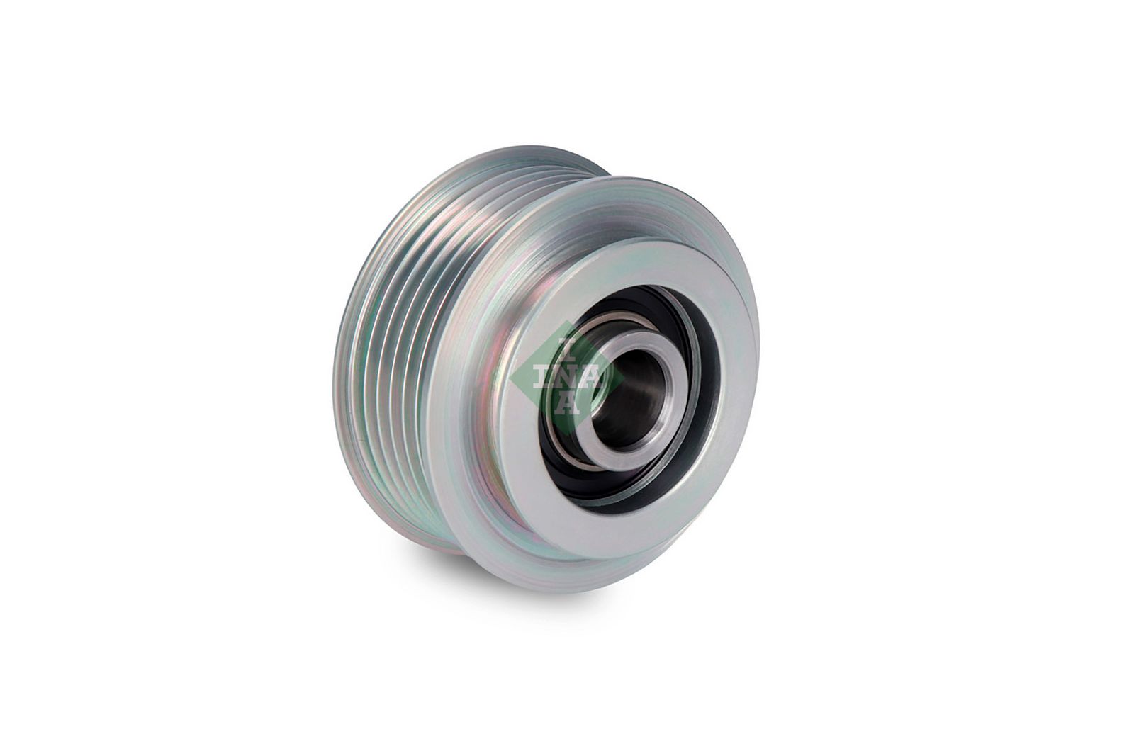 Alternator Freewheel Clutch-1
