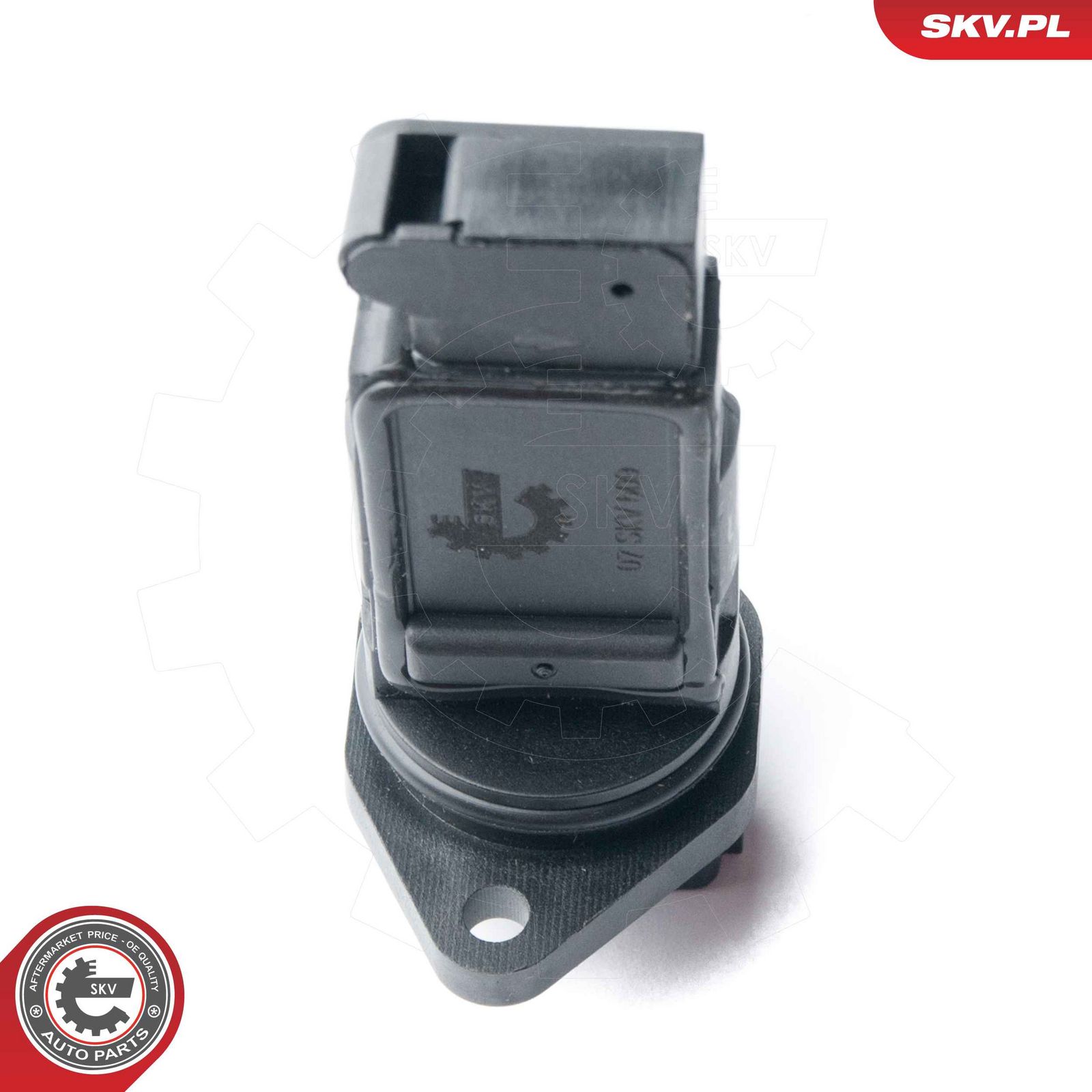 Mass Air Flow Sensor-2