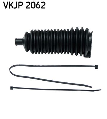 SKF VERTEVO VKJP 2062 Bellow kit, steering