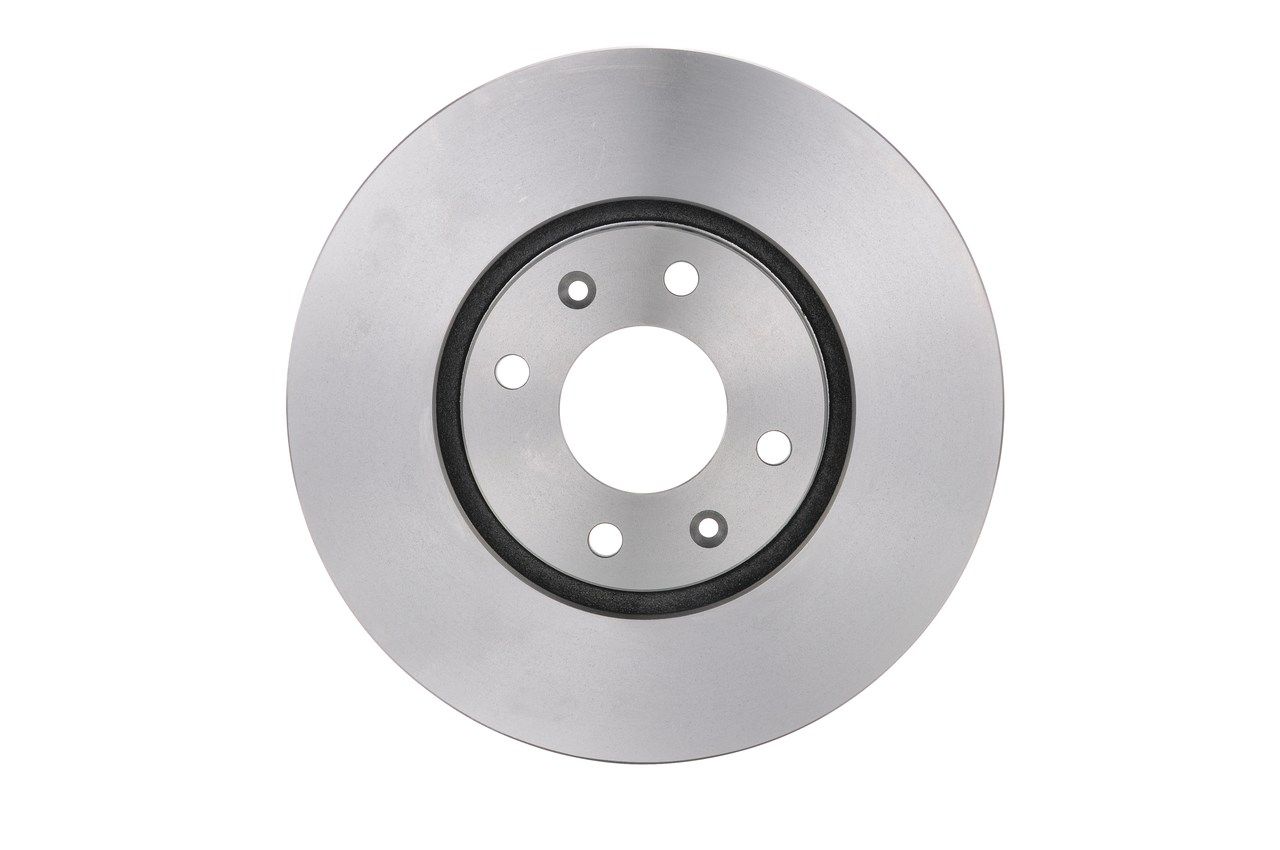 Brake Disc-1
