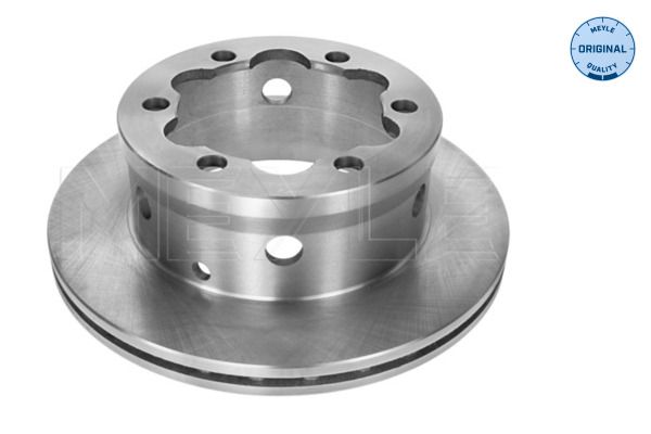 MEYLE 015 523 0023 Brake disc