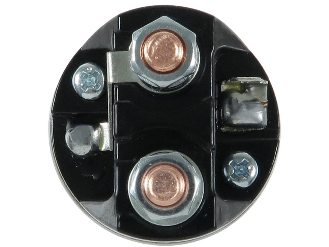 Solenoid Switch, starter-2
