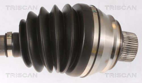 Drive Shaft-2