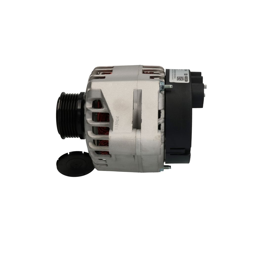 Alternator-1