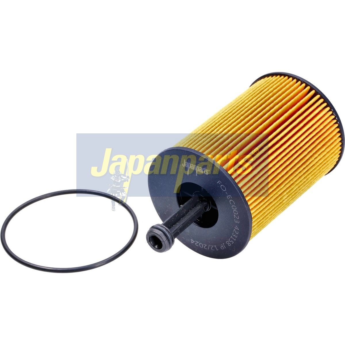 JAPANPARTS FO-ECO023 Oil filter