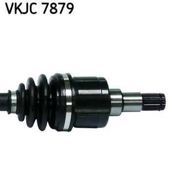 Drive Shaft-2