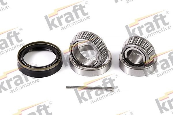 KRAFT AUTOMOTIVE 4100270 Wheel bearing kit