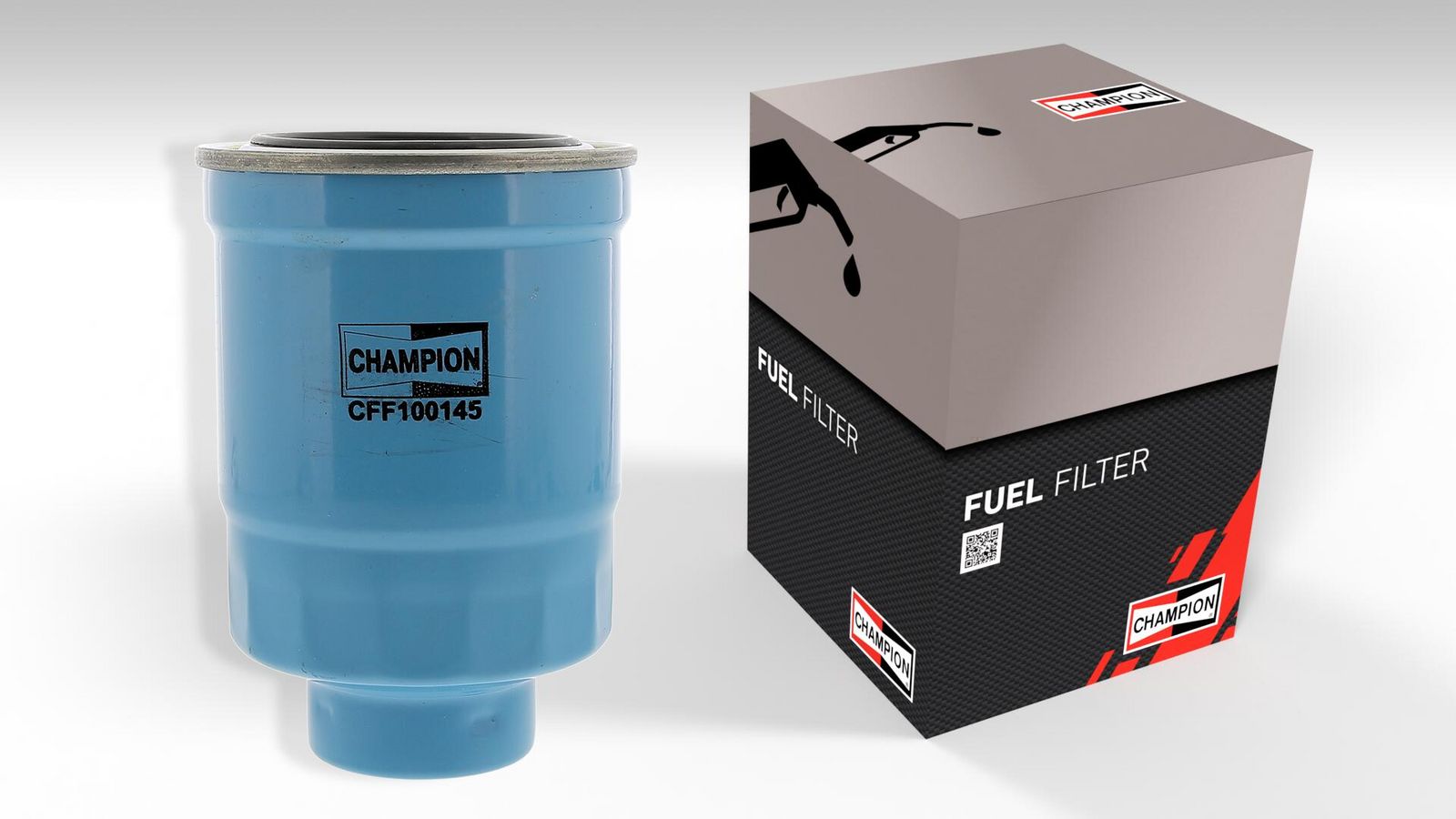 Fuel Filter-1