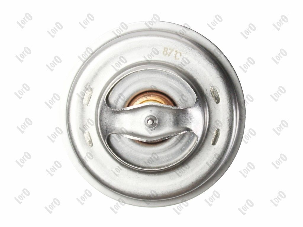 Thermostat, coolant-3