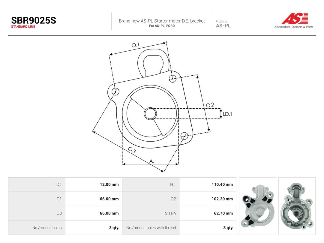 Starter Lid, carburettor-2