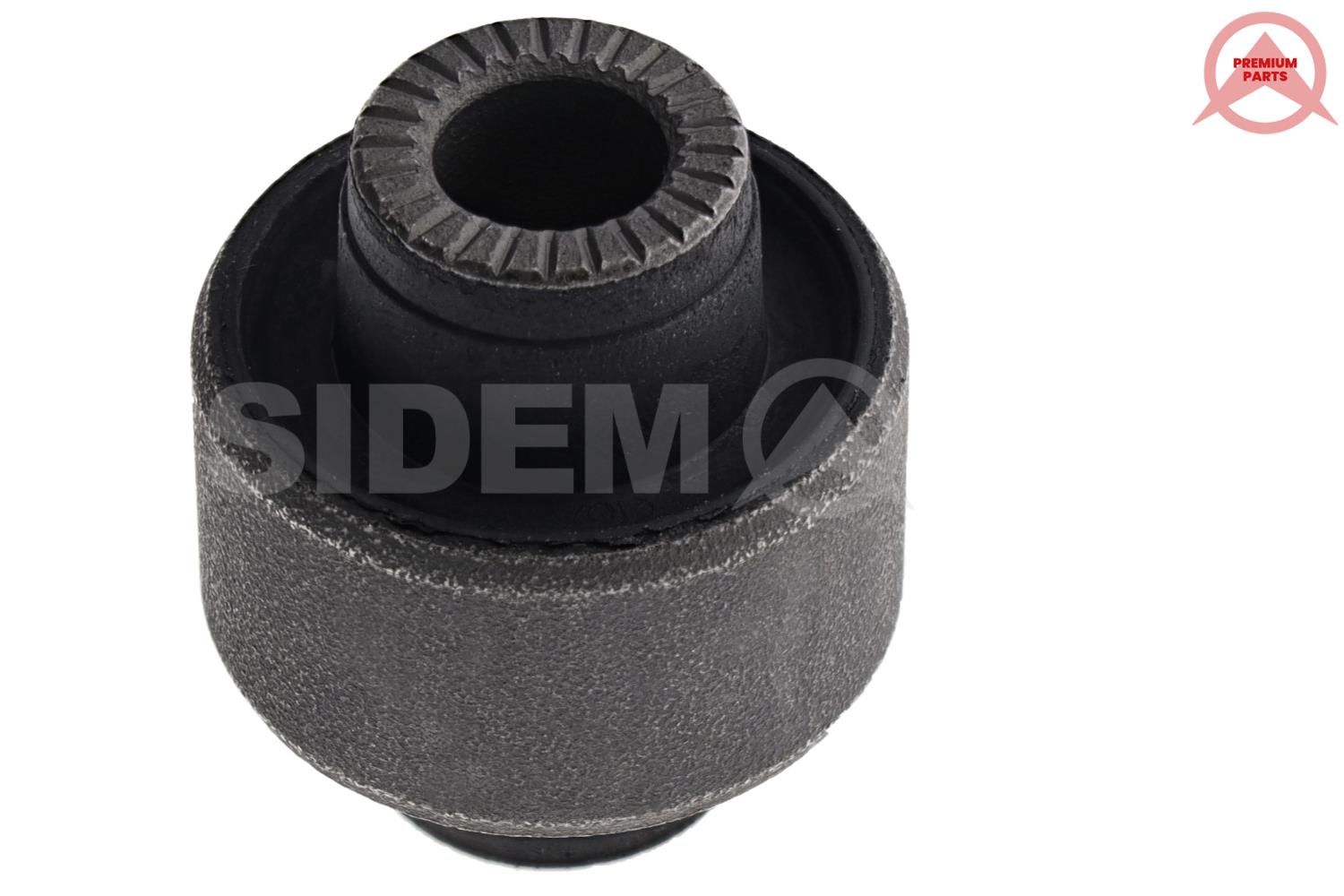 SIDEM 805657 Mounting, control/trailing arm