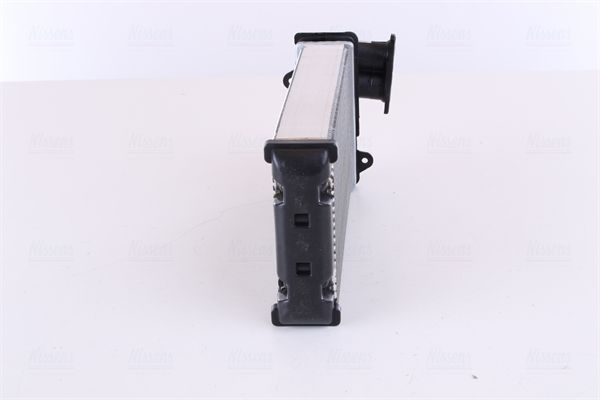Heat Exchanger, interior heating-3