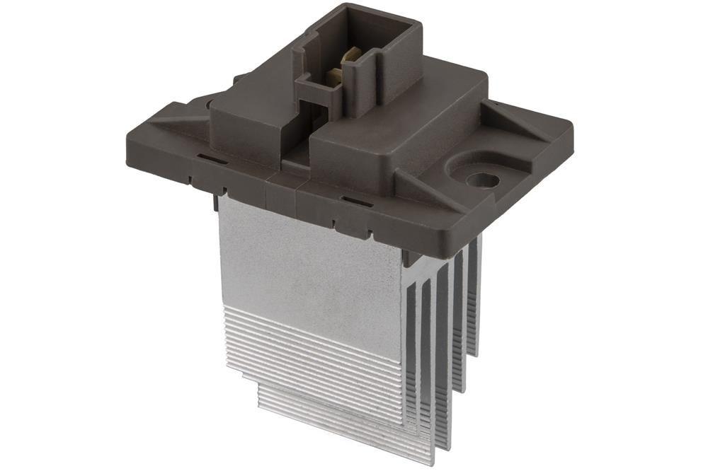 TOPRAN 821 196 Resistor, interior blower