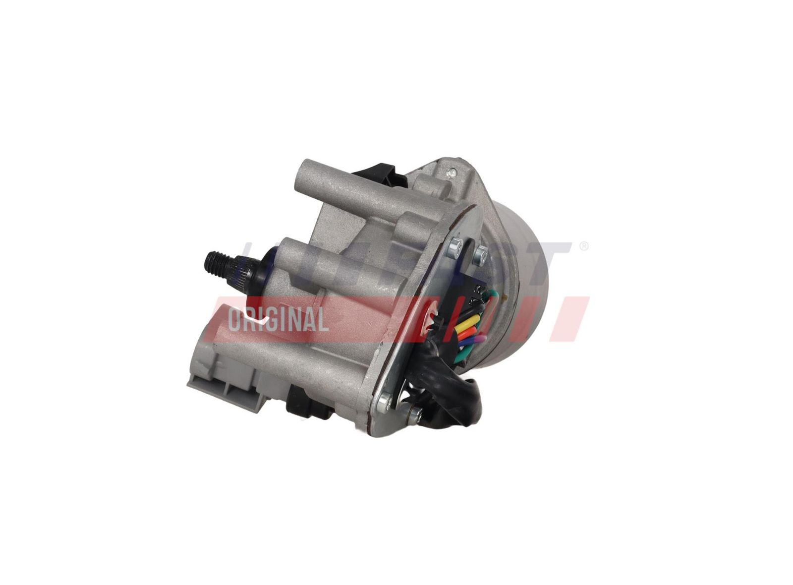 Electric Motor, headlight cleaning-3