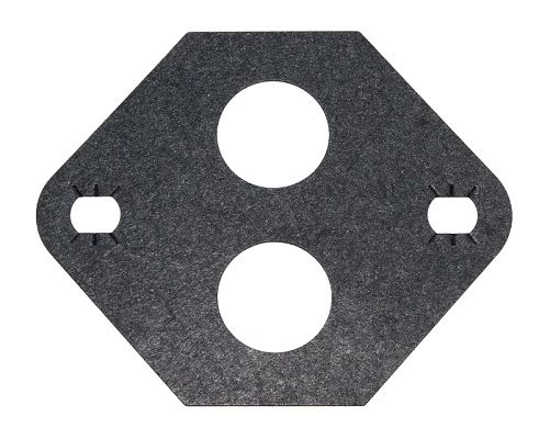 ELRING 023.500 Gasket, idle control valve (air supply)