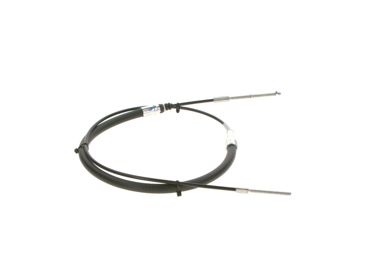 Cable Pull, parking brake-3