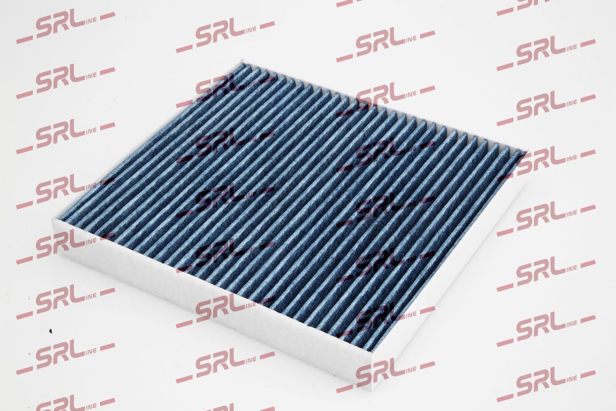 SRLINE S11-1158NS Filter, cabin air