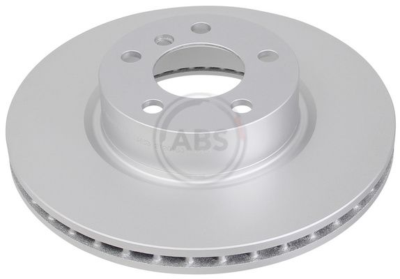 A.B.S. 18169 Brake disc