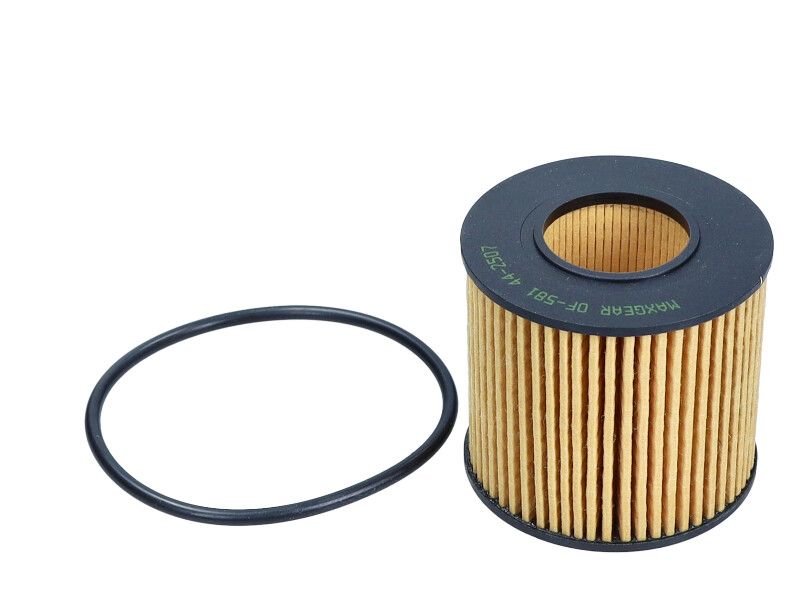 MAXGEAR 26-0705 Oil filter