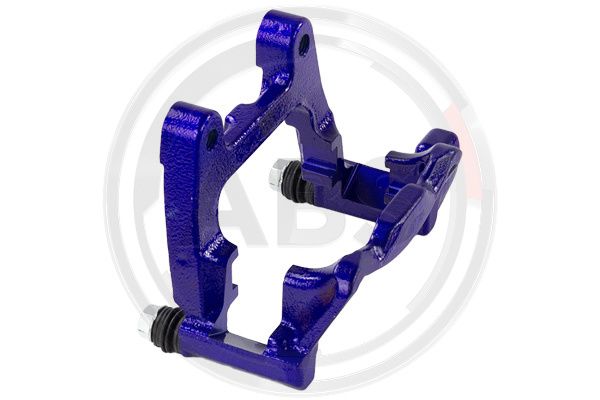A.B.S. 125217 Bracket, brake caliper