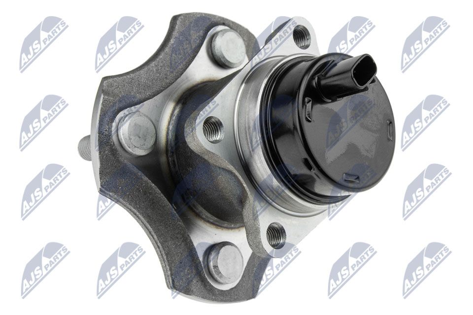 NTY KLT-TY-063 Wheel bearing kit