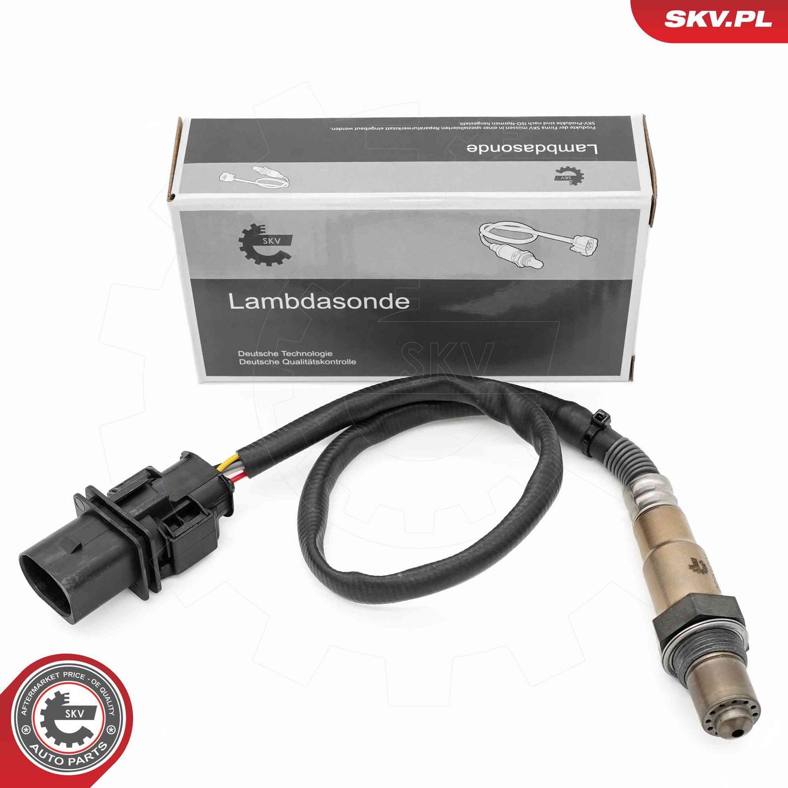 ESEN SKV 09SKV201 Oxygen sensor
