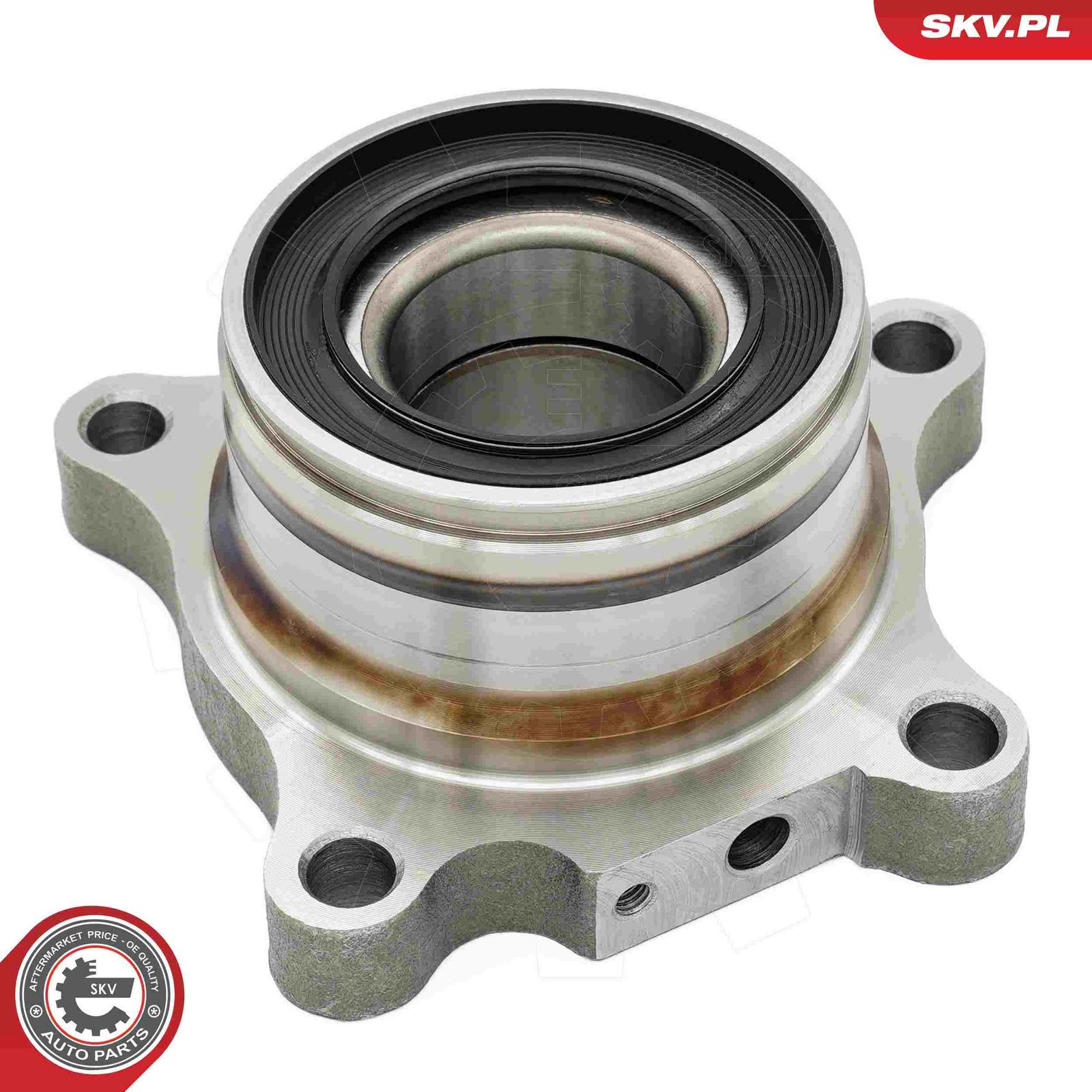ESEN SKV 29SKV682 Wheel bearing kit