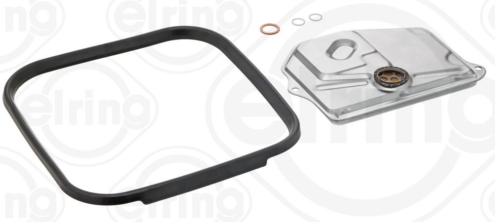 ELRING 446.540 Hydraulic filter kit, automatic transmission