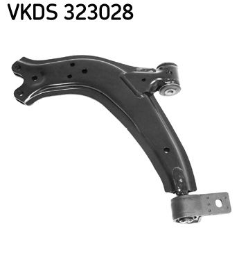 SKF VKDS 323028 Vikšro valdymo svirtis