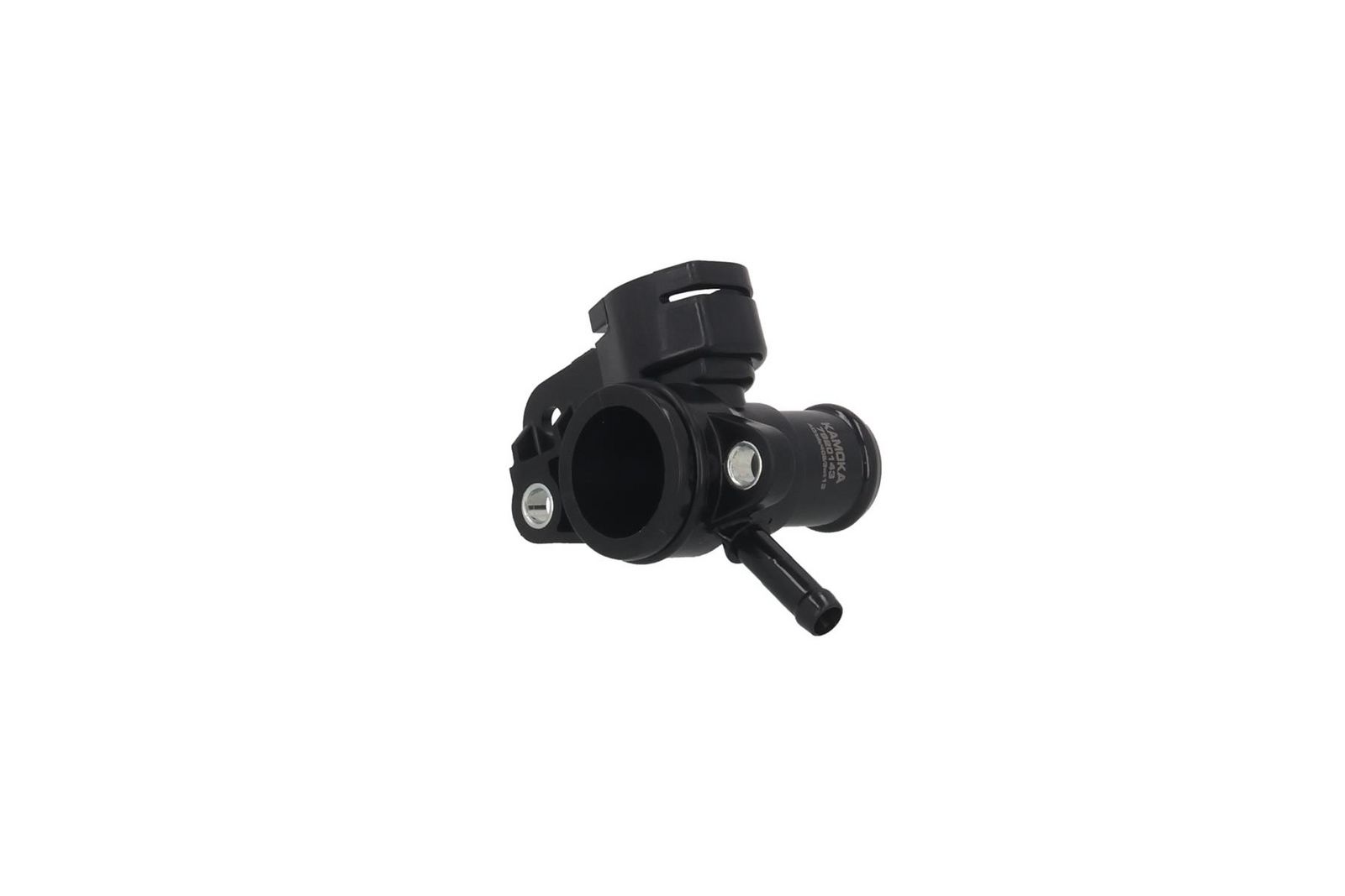 Coolant Flange
