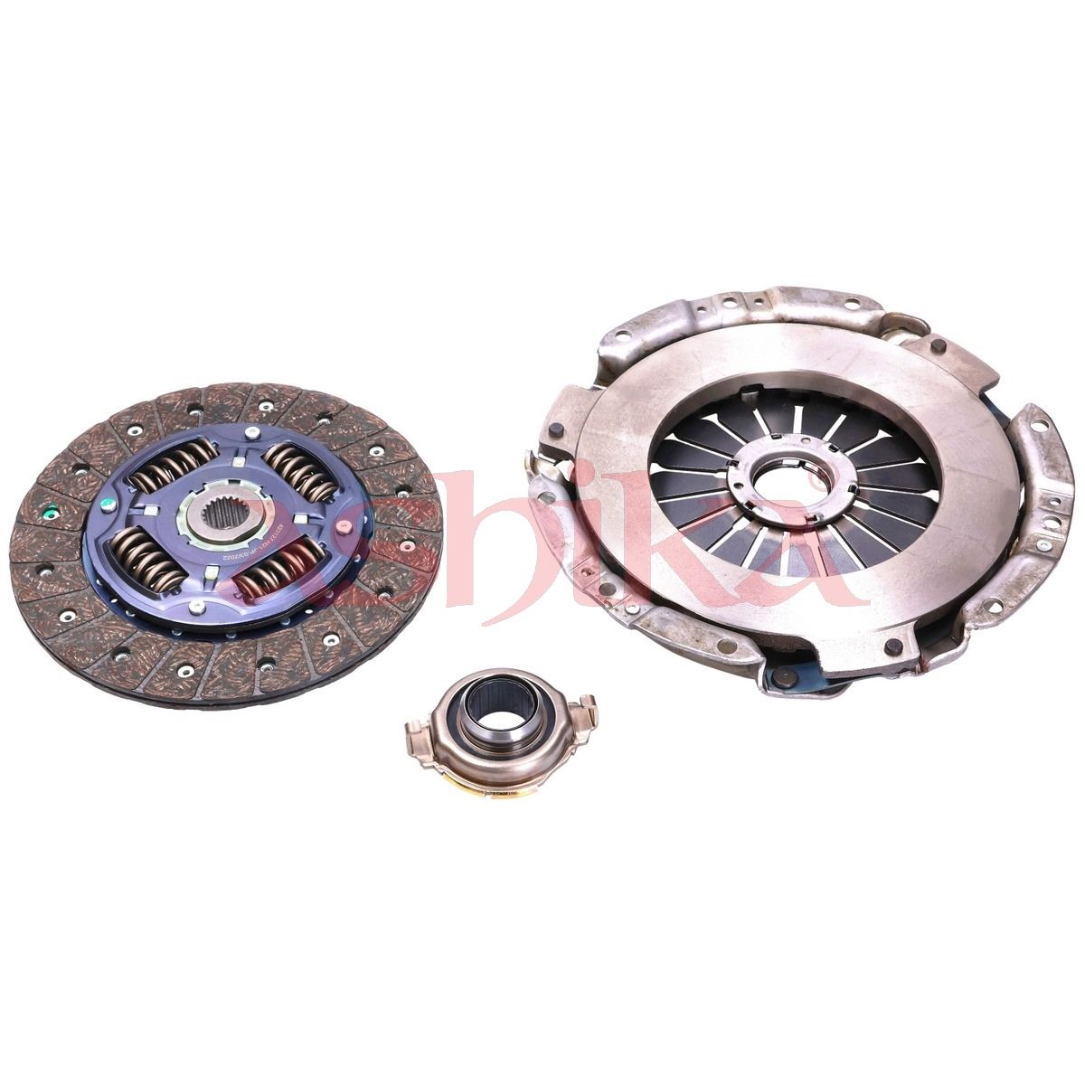 ASHIKA 92-H0-021 Clutch kit
