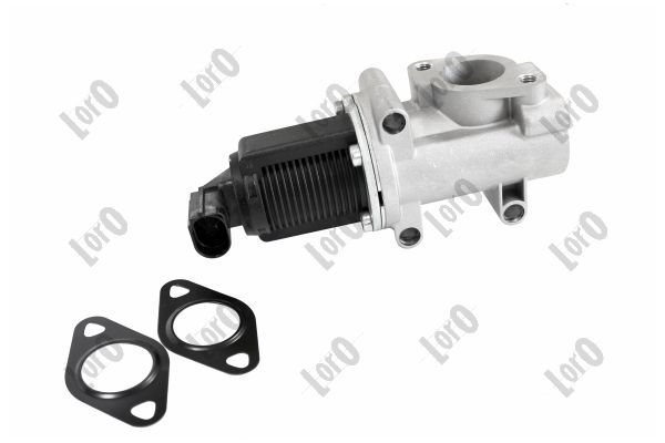 EGR Valve-1