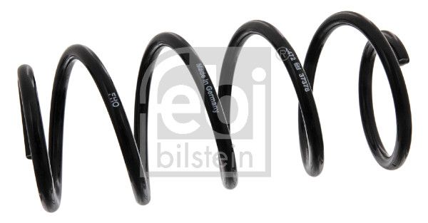 Suspension Spring
