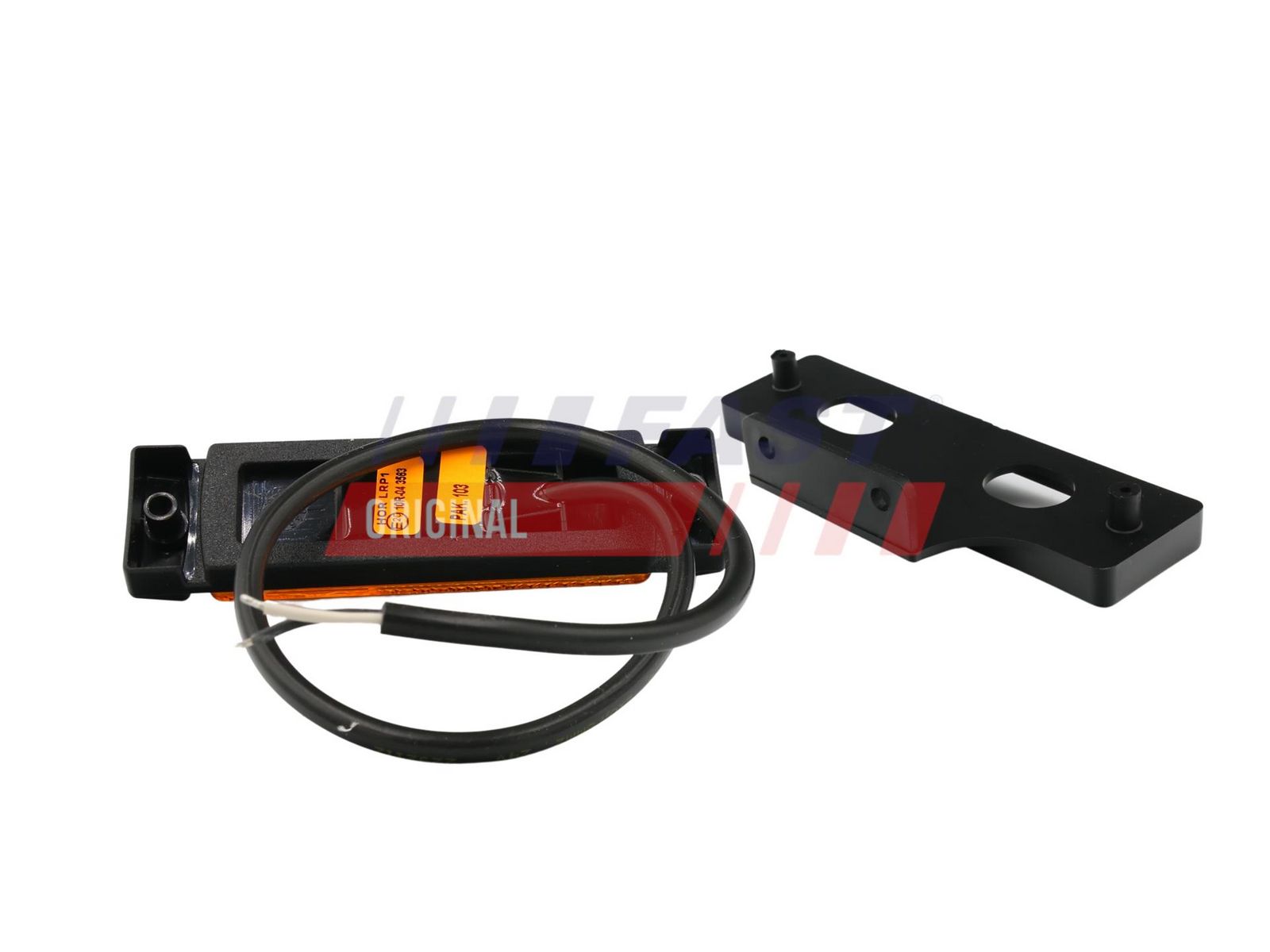 Side Marker Light-1