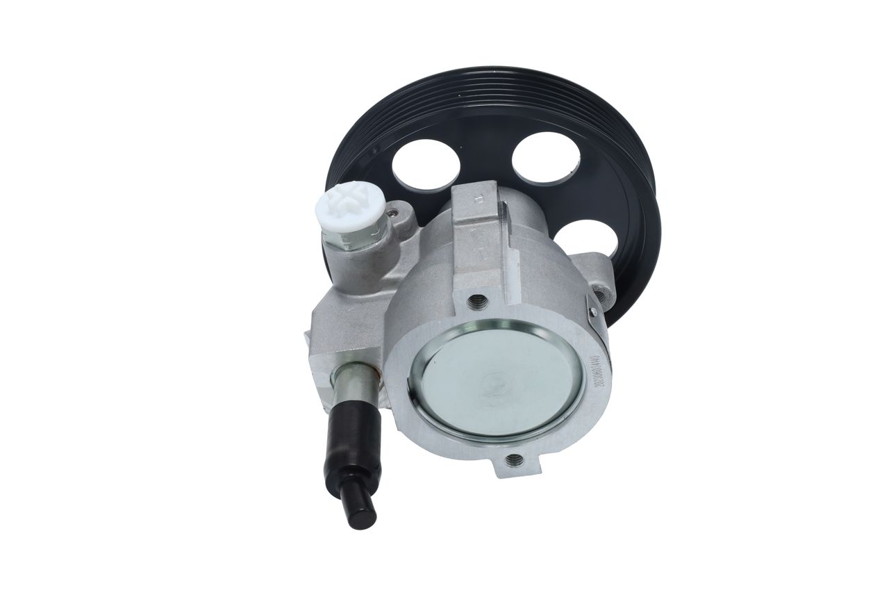 Hydraulic Pump, steering-2